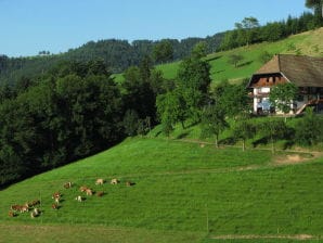 Ferienwohnung Hildegard Breig - Zell am Harmersbach - image1