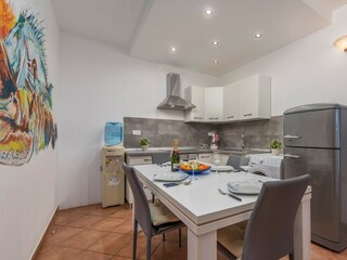 Appartamento Umag Caratteristiche 3