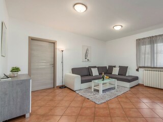 Appartamento Umag Caratteristiche 4