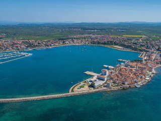 Appartamento Umag Ambiente 17