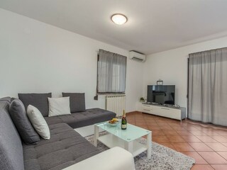 Appartamento Umag Caratteristiche 5