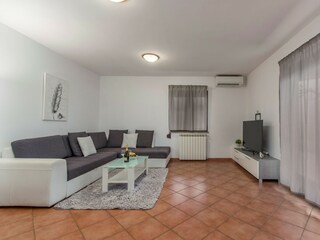 Appartamento Umag Caratteristiche 6