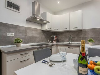 Appartamento Umag Caratteristiche 7