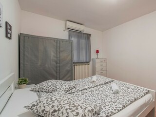 Appartamento Umag Caratteristiche 8