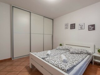 Appartamento Umag Caratteristiche 9