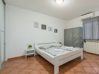 Appartamento Umag Caratteristiche 10