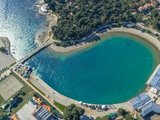 Appartamento Umag Ambiente 16