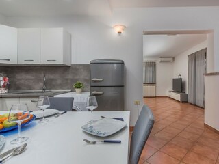 Appartamento Umag Caratteristiche 14