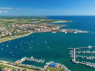 Appartamento Umag  18