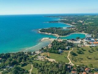 Appartamento Umag  19