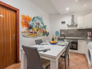 Appartamento Umag Caratteristiche 12