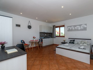Apartment Umag Features 3