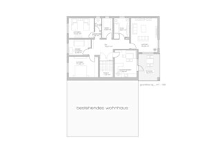 Casa per le vacanze Waldkirchen Pianta del piano 39