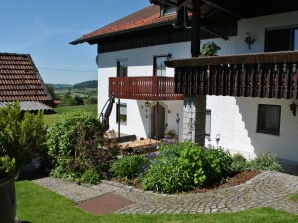 Maison de vacances Petzi - Waldkirchen - image1