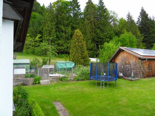 Casa per le vacanze Waldkirchen Registrazione all'aperto 9