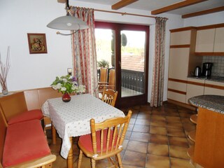 Casa per le vacanze Waldkirchen Caratteristiche 21