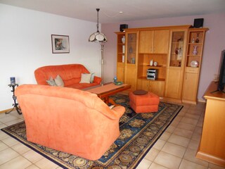 Casa per le vacanze Waldkirchen Caratteristiche 19