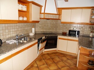 Casa per le vacanze Waldkirchen Caratteristiche 20