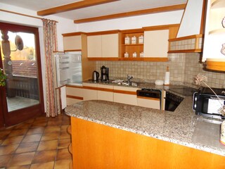 Casa per le vacanze Waldkirchen Caratteristiche 22