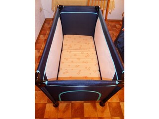 Casa per le vacanze Waldkirchen Caratteristiche 35