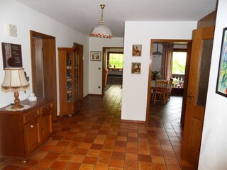 Casa per le vacanze Waldkirchen Caratteristiche 33