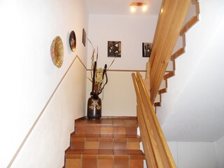 Casa per le vacanze Waldkirchen Caratteristiche 34