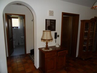 Casa per le vacanze Waldkirchen Caratteristiche 31