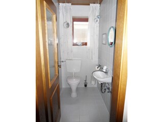 Casa per le vacanze Waldkirchen Caratteristiche 32