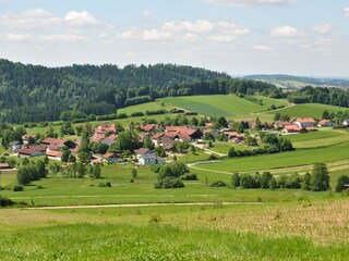 Casa per le vacanze Waldkirchen Ambiente 36