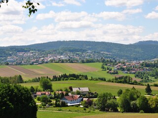 Casa per le vacanze Waldkirchen Ambiente 37