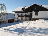 Casa de vacaciones Waldkirchen Grabación al aire libre 1