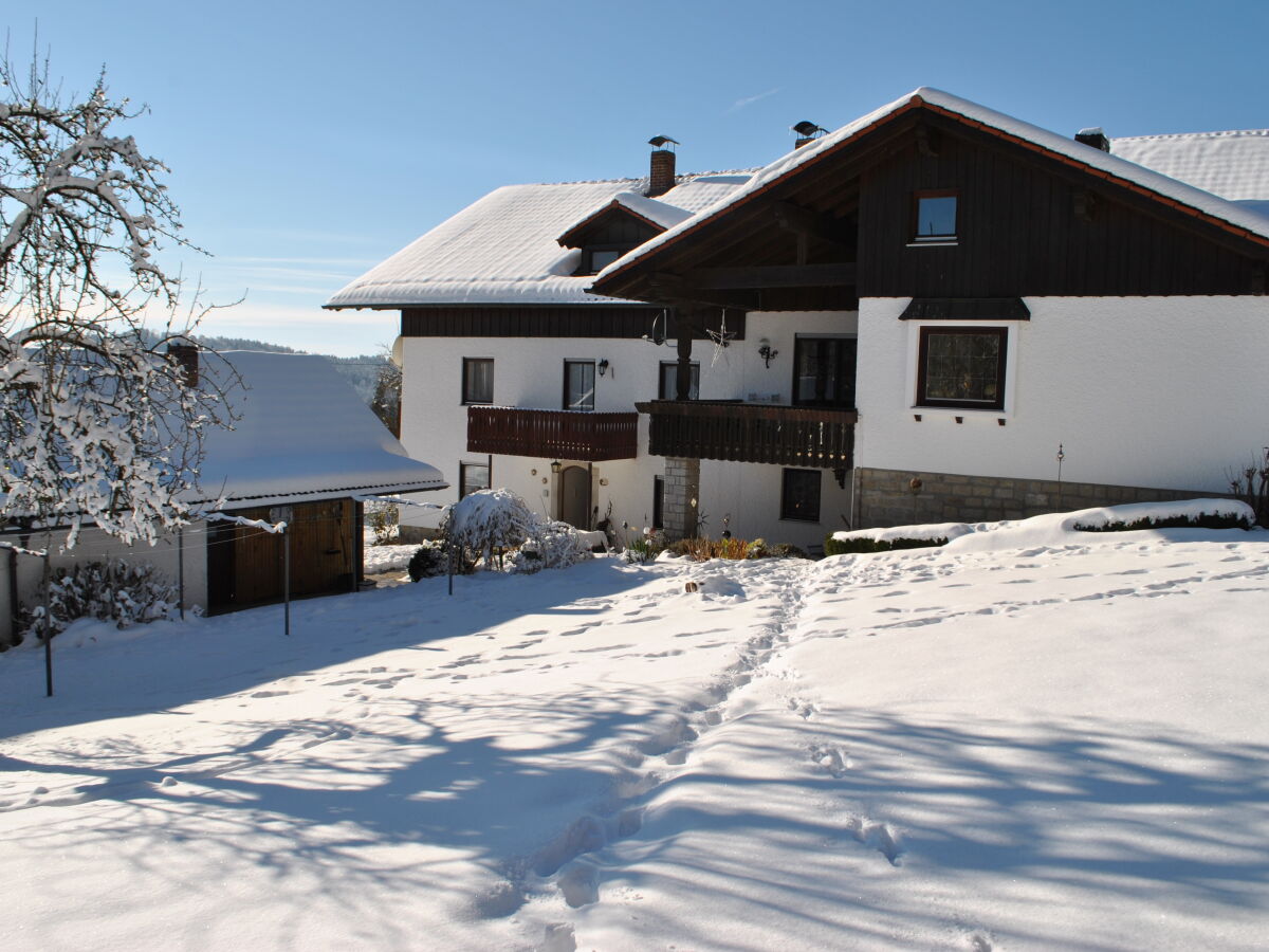 Casa per le vacanze Waldkirchen Registrazione all'aperto 1