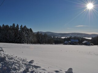 Casa per le vacanze Waldkirchen Registrazione all'aperto 16