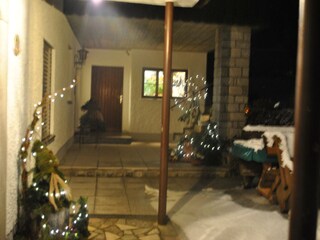 Casa per le vacanze Waldkirchen Registrazione all'aperto 15