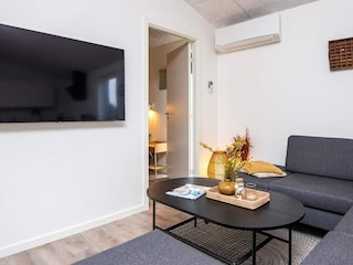 Casa per le vacanze Ansager  16