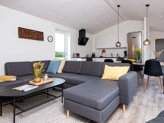 Casa per le vacanze Ansager  29