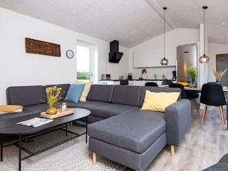 Holiday house Ansager  29