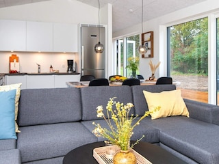 Holiday house Ansager  6