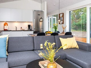 Vakantiehuis Ansager  7