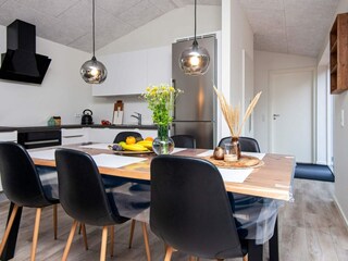 Casa de vacaciones Ansager  11