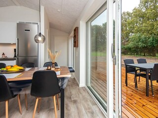 Vakantiehuis Ansager  28