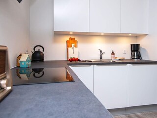 Holiday house Ansager  4