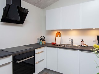 Holiday house Ansager  17