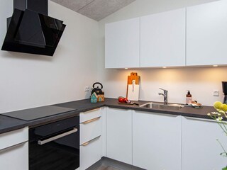 Holiday house Ansager  22
