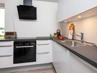 Holiday house Ansager  27