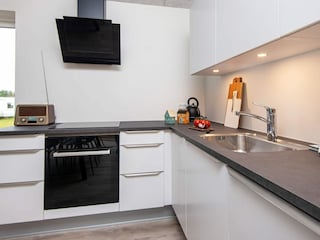 Holiday house Ansager  6