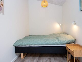 Holiday house Ansager  8