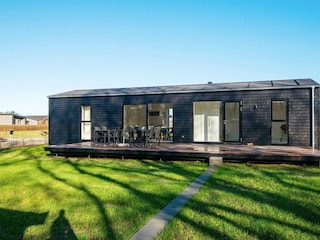 Holiday house Ansager  28