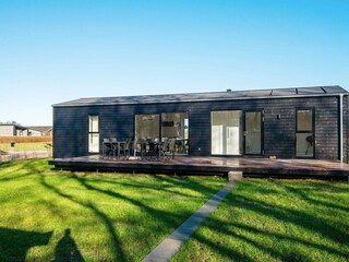 Vakantiehuis Ansager  10
