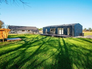 Vakantiehuis Ansager  11